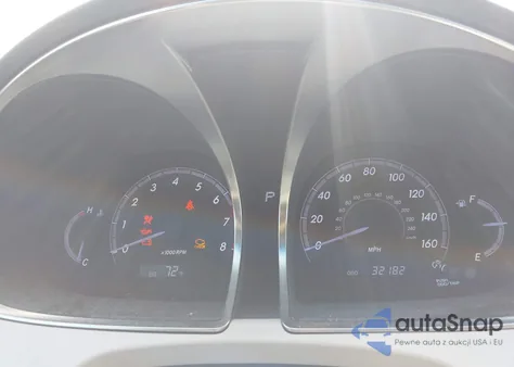 2012 Toyota Avalon Limited z USA, uszkodzony, nr VIN 4T1BK3DB3CU452842